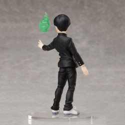 Mob Psycho 100 III figurine Shigeo Kageyama Union Creative