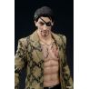 Yakuza figurine Goro Majima Digsta