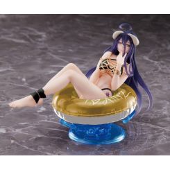 Overlord IV figurine Albedo Taito Prize