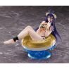 Overlord IV figurine Albedo Taito Prize