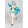 Re:Zero figurine Precious Rem Original Frill Swimwear Ver. Taito