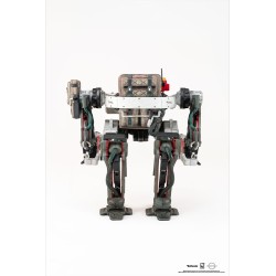 Starfield figurine Vasco Pure Arts