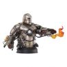 Iron Man buste Iron Man MK 1 Diamond Select