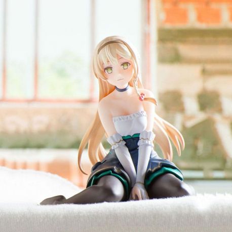 Atelier Ryza: Ever Darkness & the Secret Hideout figurine PM Perching Klaudia Valentz Sega Atelier Ryza: Ever Darkness & the Secret Hideout figurine PM Perching Klaudia Valentz Sega