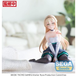 Atelier Ryza: Ever Darkness & the Secret Hideout figurine PM Perching Klaudia Valentz Sega