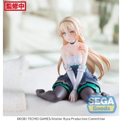 Atelier Ryza: Ever Darkness & the Secret Hideout figurine PM Perching Klaudia Valentz Sega