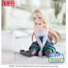 Atelier Ryza: Ever Darkness & the Secret Hideout figurine PM Perching Klaudia Valentz Sega