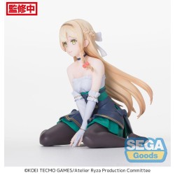Atelier Ryza: Ever Darkness & the Secret Hideout figurine PM Perching Klaudia Valentz Sega