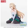 Atelier Ryza: Ever Darkness & the Secret Hideout figurine PM Perching Klaudia Valentz Sega