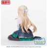 Atelier Ryza: Ever Darkness & the Secret Hideout figurine PM Perching Klaudia Valentz Sega