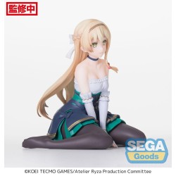 Atelier Ryza: Ever Darkness & the Secret Hideout figurine PM Perching Klaudia Valentz Sega