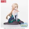 Atelier Ryza: Ever Darkness & the Secret Hideout figurine PM Perching Klaudia Valentz Sega