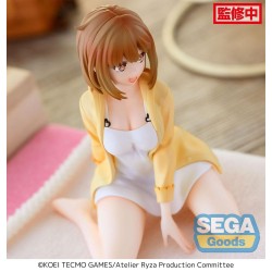 Atelier Ryza: Ever Darkness & the Secret Hideout figurine PM Perching Reisalin Stout Sega