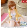 Atelier Ryza: Ever Darkness & the Secret Hideout figurine PM Perching Reisalin Stout Sega
