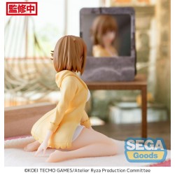 Atelier Ryza: Ever Darkness & the Secret Hideout figurine PM Perching Reisalin Stout Sega