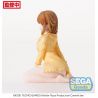 Atelier Ryza: Ever Darkness & the Secret Hideout figurine PM Perching Reisalin Stout Sega
