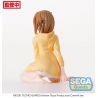 Atelier Ryza: Ever Darkness & the Secret Hideout figurine PM Perching Reisalin Stout Sega