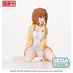 Atelier Ryza: Ever Darkness & the Secret Hideout figurine PM Perching Reisalin Stout Sega