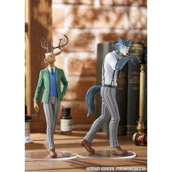Beastars figurine Pop Up Parade Louis Good Smile Company