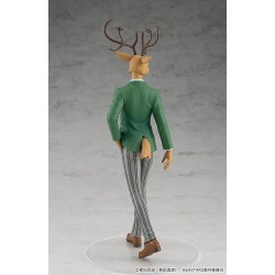 Beastars figurine Pop Up Parade Louis Good Smile Company