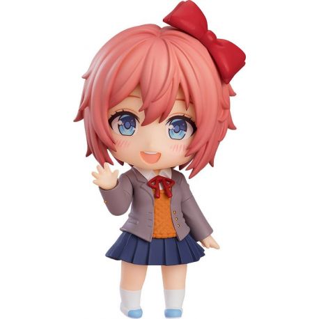 Doki Doki Literature Club! figurine Nendoroid Sayori Good Smile Company