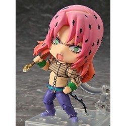 JoJo's Bizarre Adventure: Golden Wind figurine Nendoroid Diavolo Good Smile Company