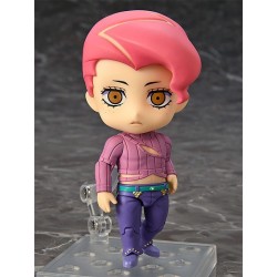 JoJo's Bizarre Adventure: Golden Wind figurine Nendoroid Diavolo Good Smile Company