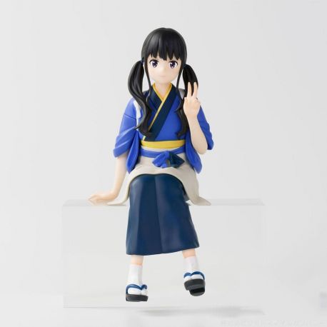 Lycoris Recoil figurine PM Perching Takina Inoue Sega Lycoris Recoil figurine PM Perching Takina Inoue Sega