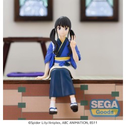 Lycoris Recoil figurine PM Perching Takina Inoue Sega