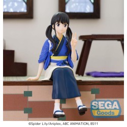 Lycoris Recoil figurine PM Perching Takina Inoue Sega