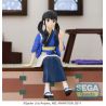 Lycoris Recoil figurine PM Perching Takina Inoue Sega