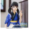 Lycoris Recoil figurine PM Perching Takina Inoue Sega