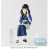 Lycoris Recoil figurine PM Perching Takina Inoue Sega