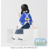 Lycoris Recoil figurine PM Perching Takina Inoue Sega