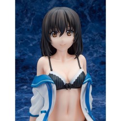 Strike the Blood Final figurine Yukina Himeragi Black Lingerie Ver. Hobby Stock