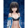 Strike the Blood Final figurine Yukina Himeragi Black Lingerie Ver. Hobby Stock
