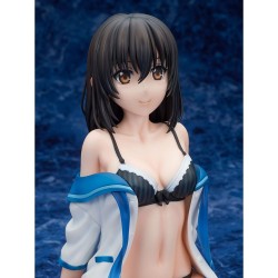 Strike the Blood Final figurine Yukina Himeragi Black Lingerie Ver. Hobby Stock