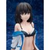 Strike the Blood Final figurine Yukina Himeragi Black Lingerie Ver. Hobby Stock