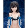 Strike the Blood Final figurine Yukina Himeragi Black Lingerie Ver. Hobby Stock