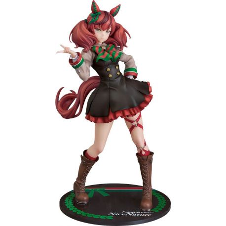 Uma Musume Pretty Derby figurine Nice Nature Phat!