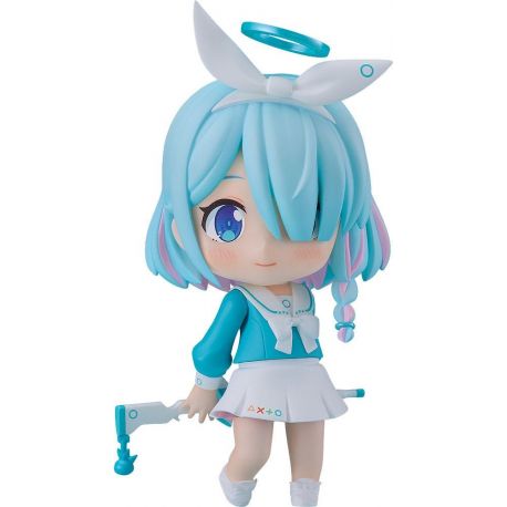 Blue Archive figurine Nendoroid Arona Good Smile Company