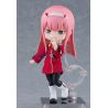 Darling in the Franxx figurine Nendoroid Doll Zero Two Good Smile Company