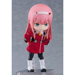 Darling in the Franxx figurine Nendoroid Doll Zero Two Good Smile Company