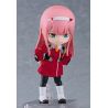 Darling in the Franxx figurine Nendoroid Doll Zero Two Good Smile Company