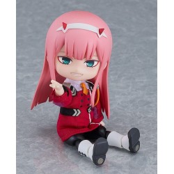 Darling in the Franxx figurine Nendoroid Doll Zero Two Good Smile Company