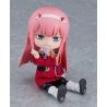 Darling in the Franxx figurine Nendoroid Doll Zero Two Good Smile Company