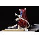 Fairy Tail figurine Erza Scarlet - White Tiger CAT Gravure_Style Orca Toys