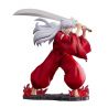 Inuyasha figurine Tenitol Inuyasha Furyu