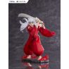 Inuyasha figurine Tenitol Inuyasha Furyu