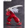 Inuyasha figurine Tenitol Inuyasha Furyu